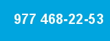 977 468-22-53 977 468-22-53